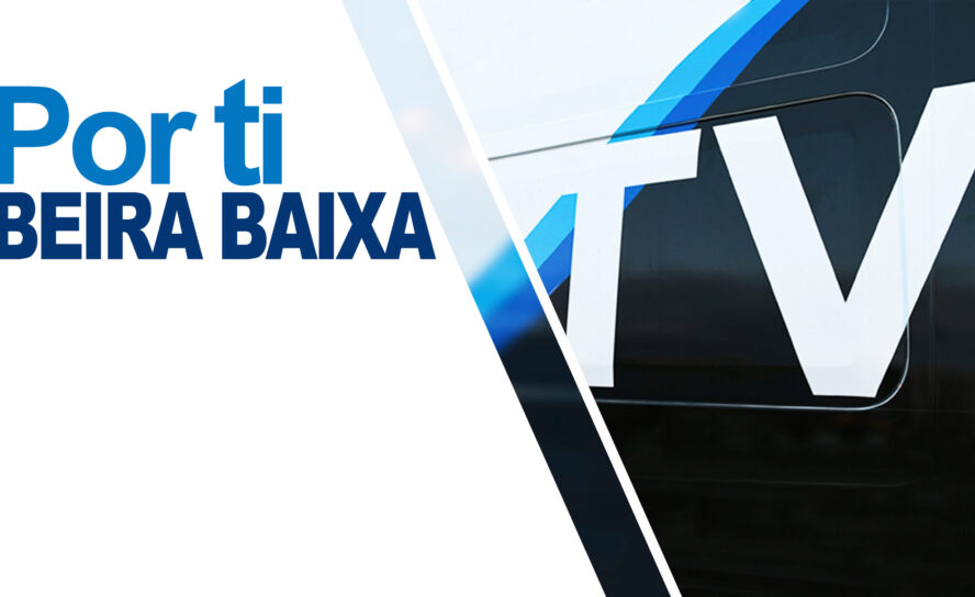 Beira Baixa TV a changé sa photo de couverture.