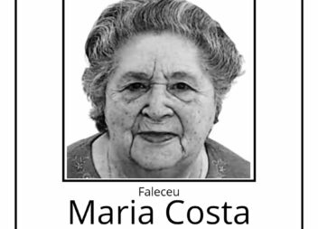 Faleceu