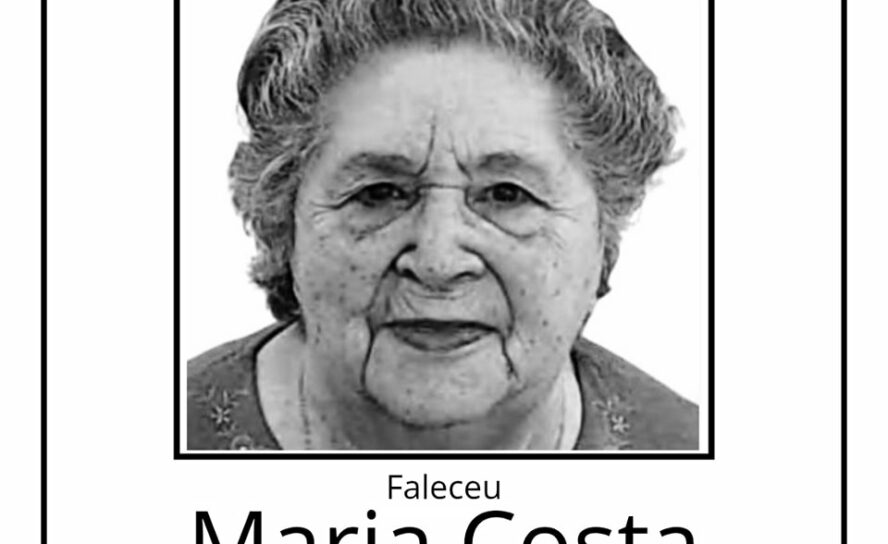 Faleceu