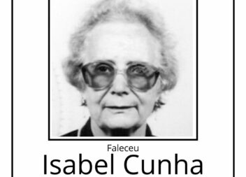 Faleceu