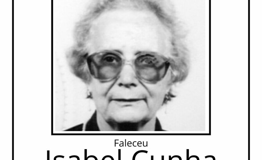 Faleceu
