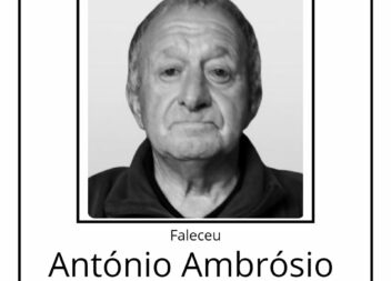 Faleceu