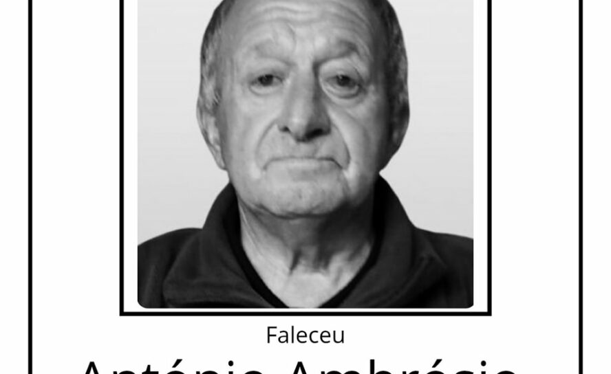 Faleceu