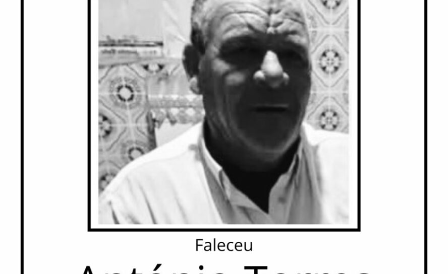 Faleceu