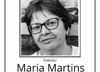 Faleceu