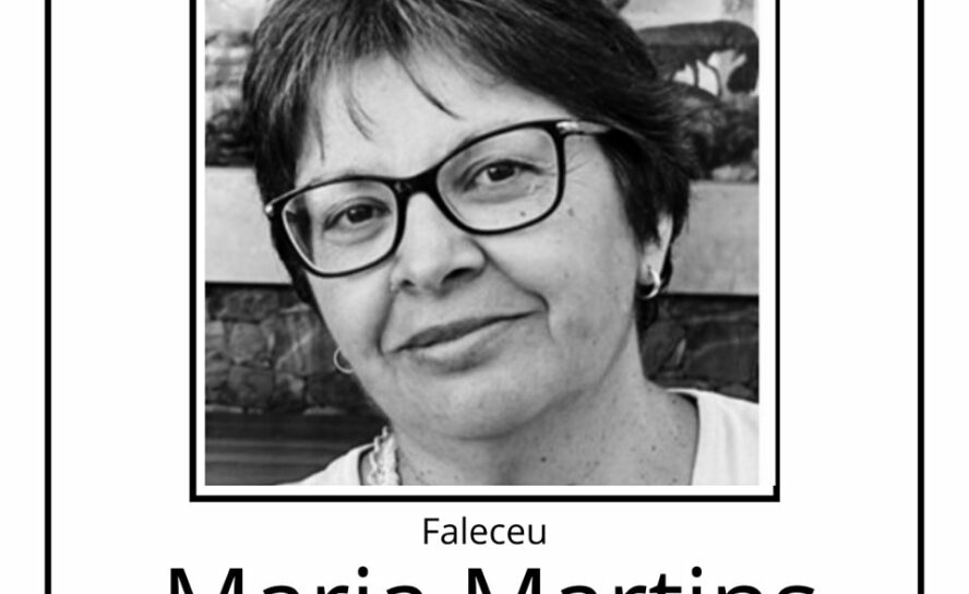 Faleceu