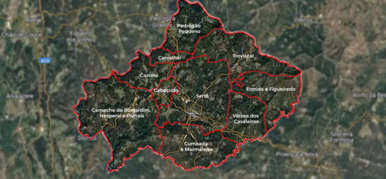 Sertã