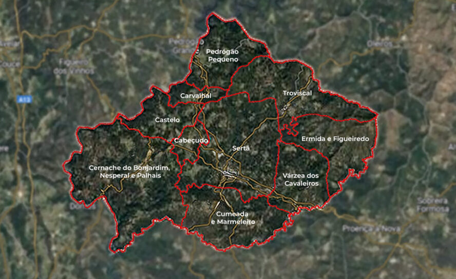 Sertã