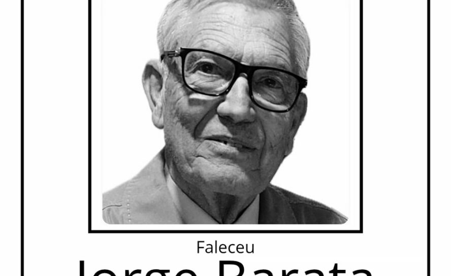 Faleceu