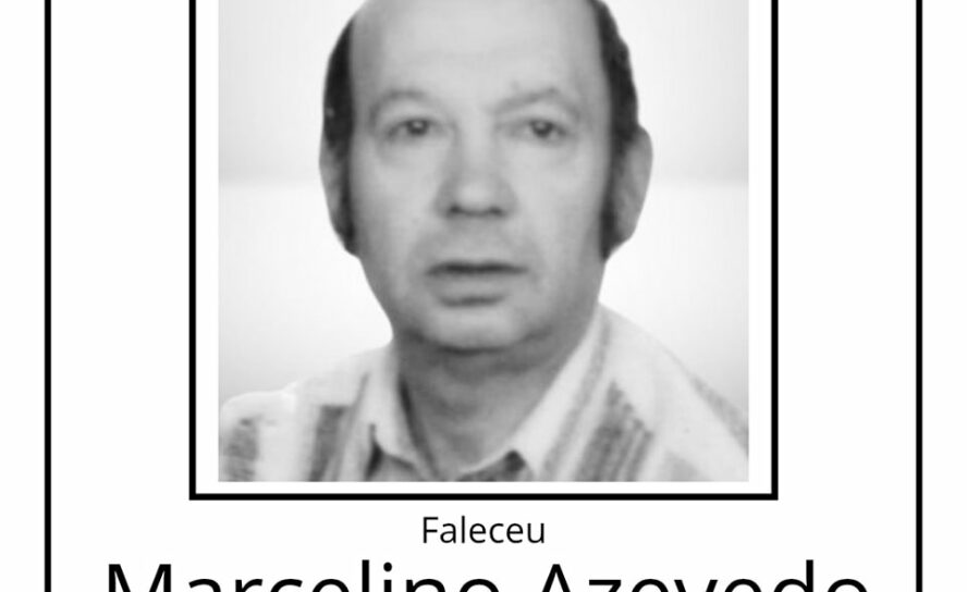 Faleceu