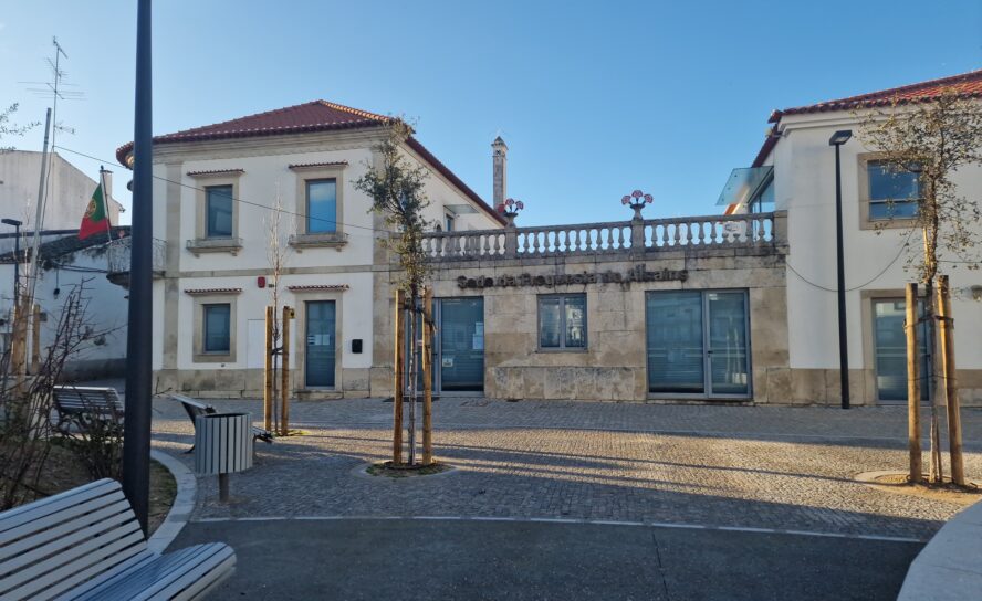 Castelo Branco