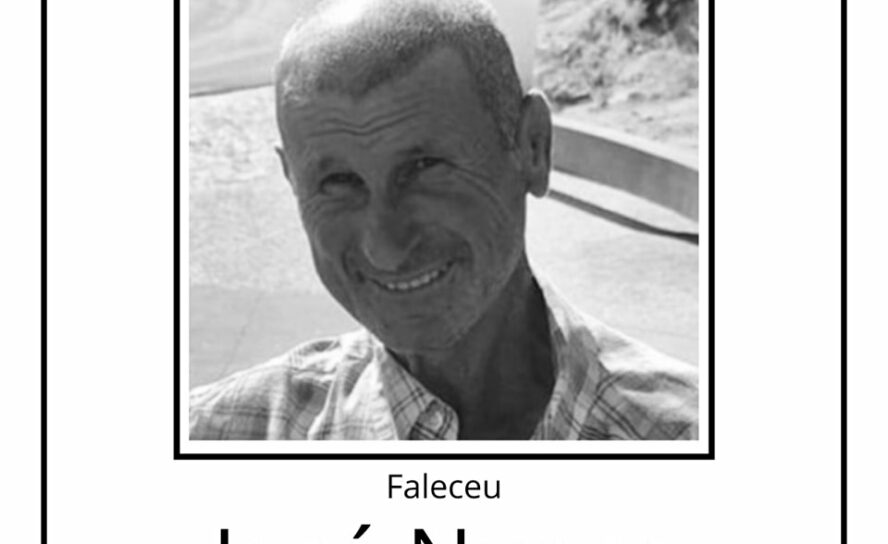 Faleceu