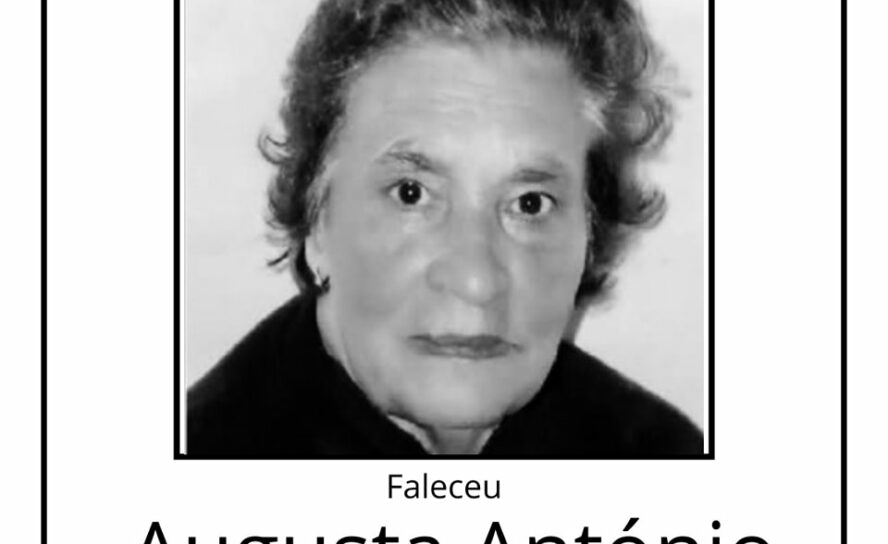 Faleceu