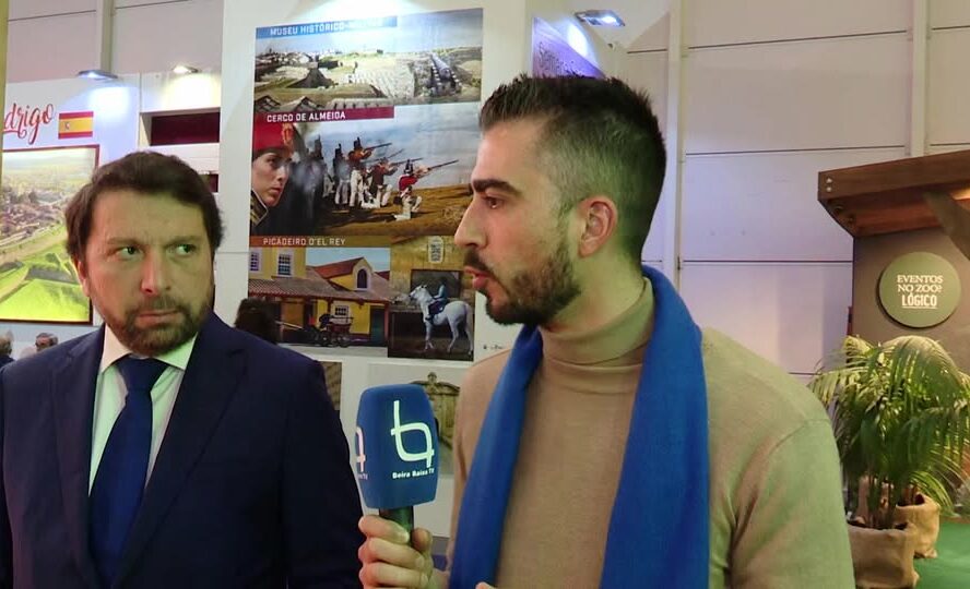 EM DIRETO: BEIRA BAIXA TV