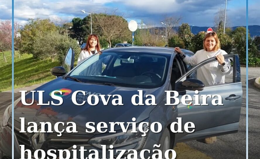 Covilhã