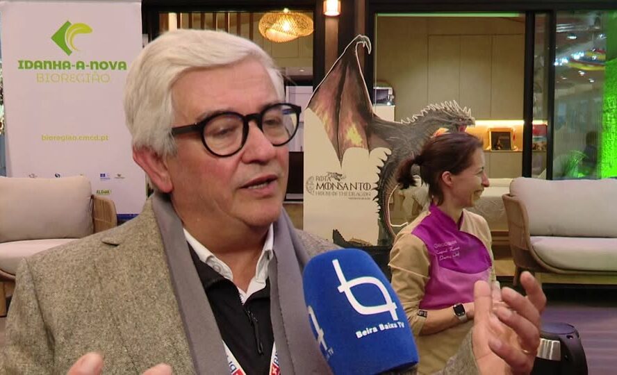 EM DIRETO: BEIRA BAIXA TV