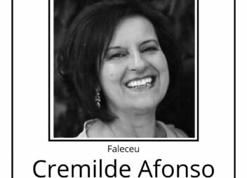 Faleceu