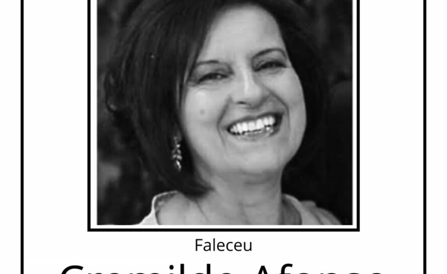 Faleceu