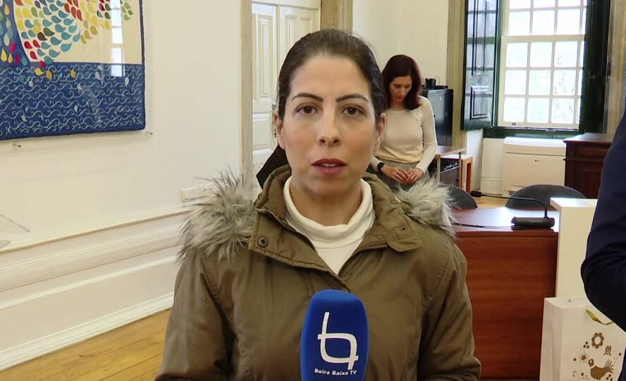 EM DIRETO: BEIRA BAIXA TV