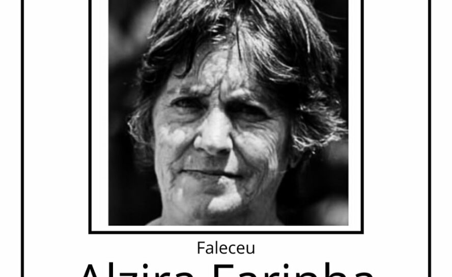 Faleceu
