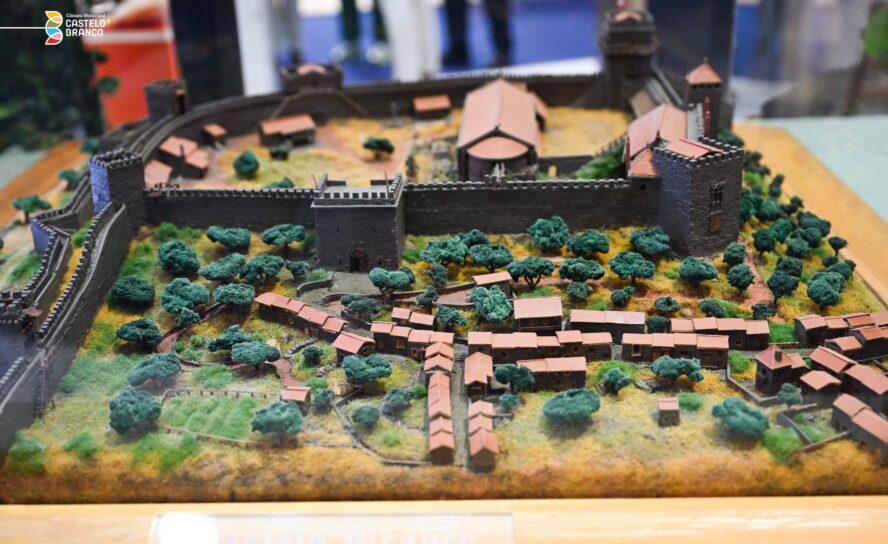 Castelo Branco