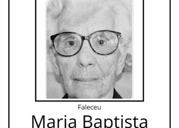 Faleceu
