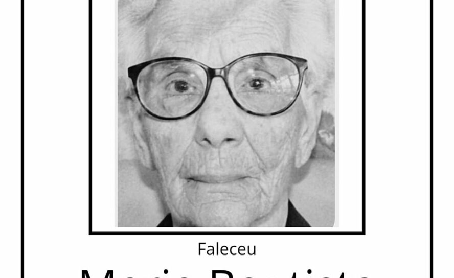 Faleceu