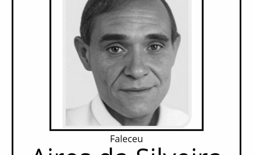 Faleceu