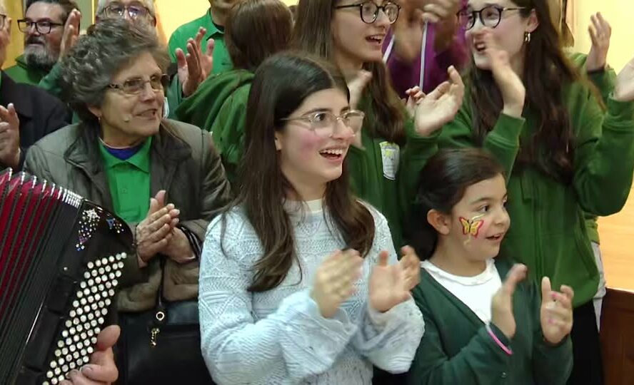 EM DIRETO: BEIRA BAIXA TV