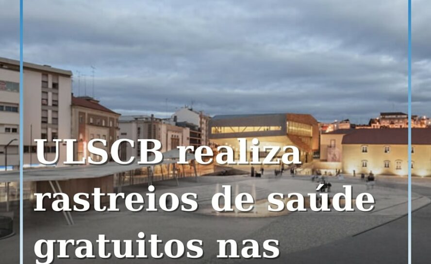 Castelo Branco