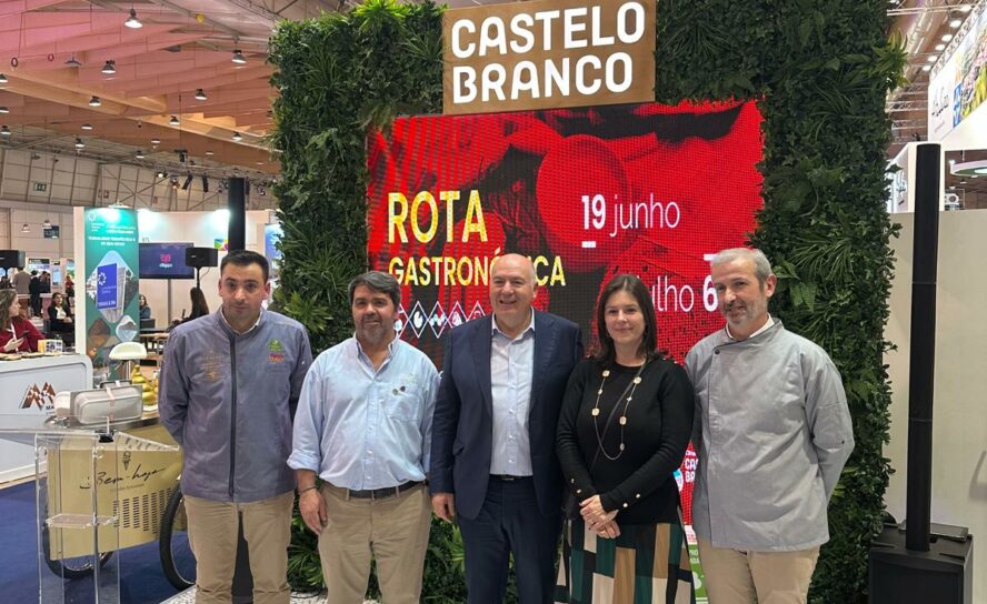 Castelo Branco