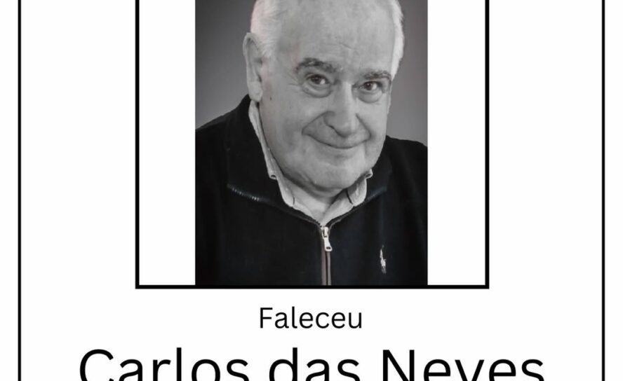 Faleceu