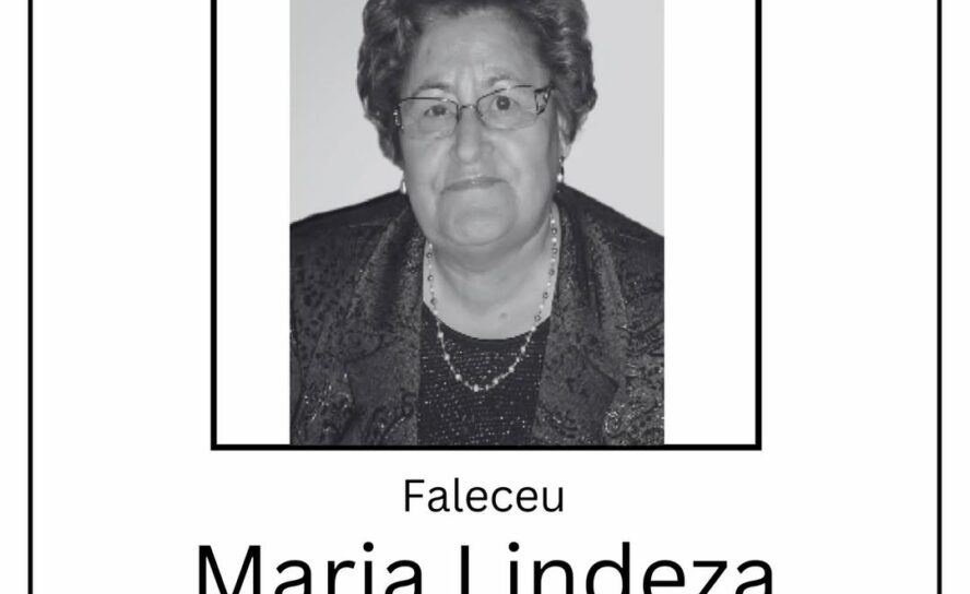 Faleceu