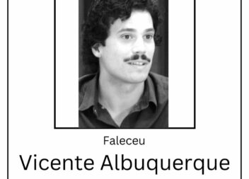 Faleceu