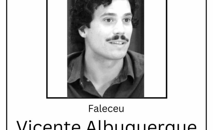 Faleceu