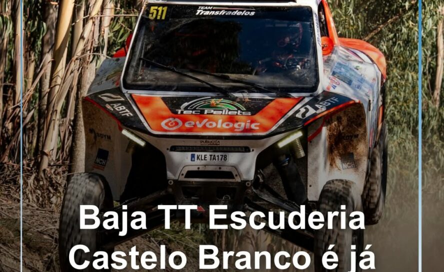 Castelo Branco