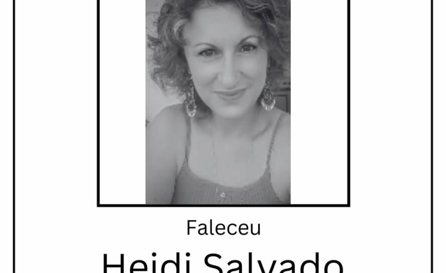 Faleceu
