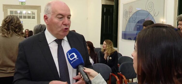 EM DIRETO: BEIRA BAIXA TV