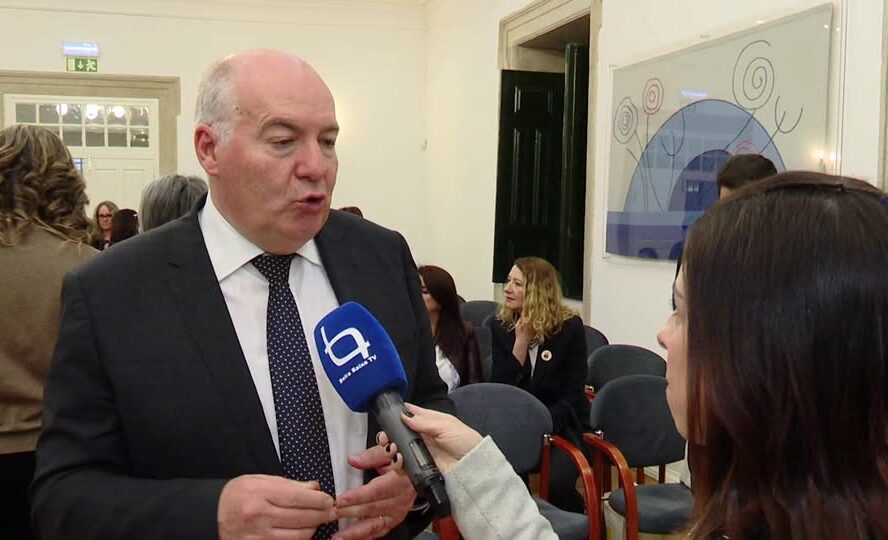 EM DIRETO: BEIRA BAIXA TV