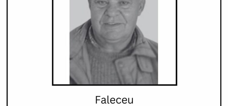 Faleceu