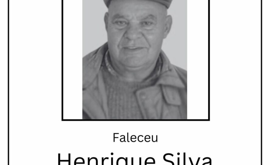 Faleceu