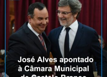 Castelo Branco