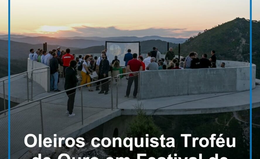 Oleiros