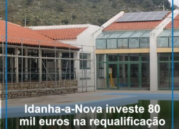 Idanha-a-Nova