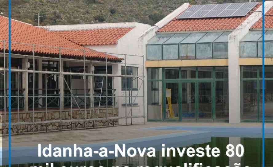 Idanha-a-Nova