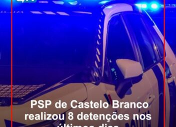 Castelo Branco