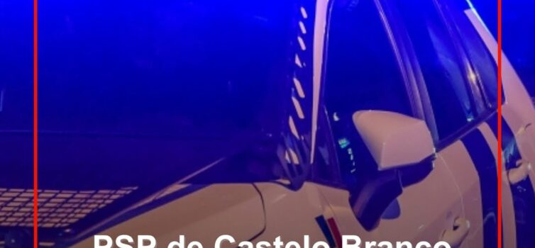 Castelo Branco