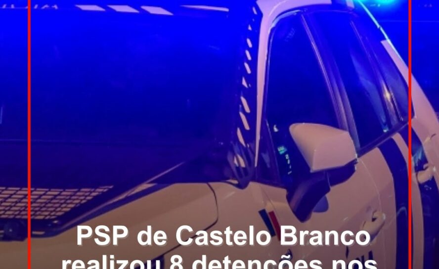 Castelo Branco