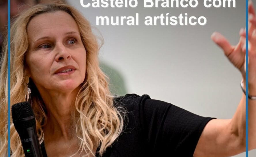 Castelo Branco