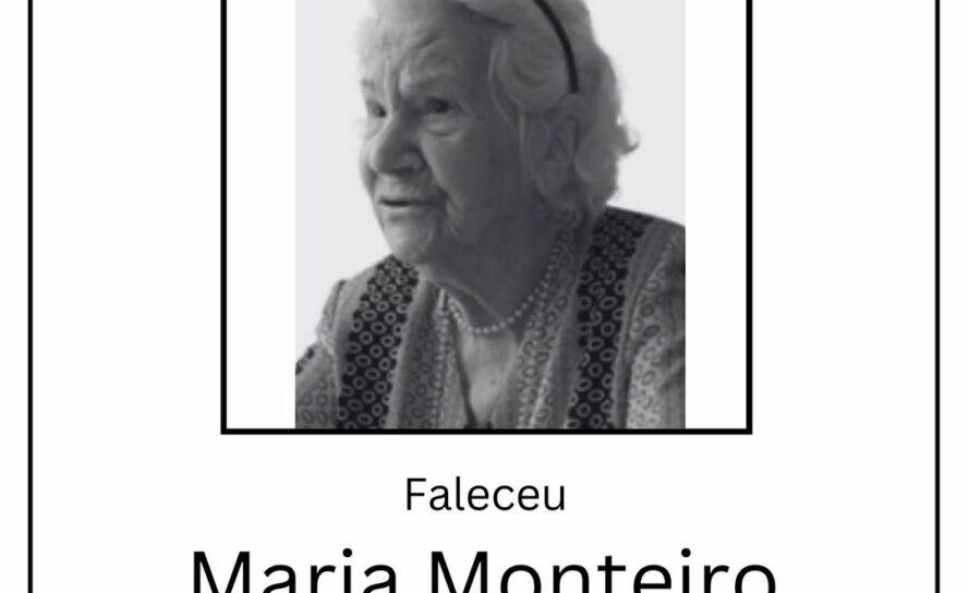 Faleceu